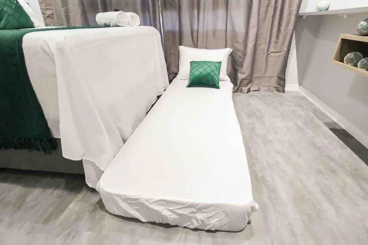 Apartment Ln509 - Studio Aconchegante No Tatuape Sao Paulo