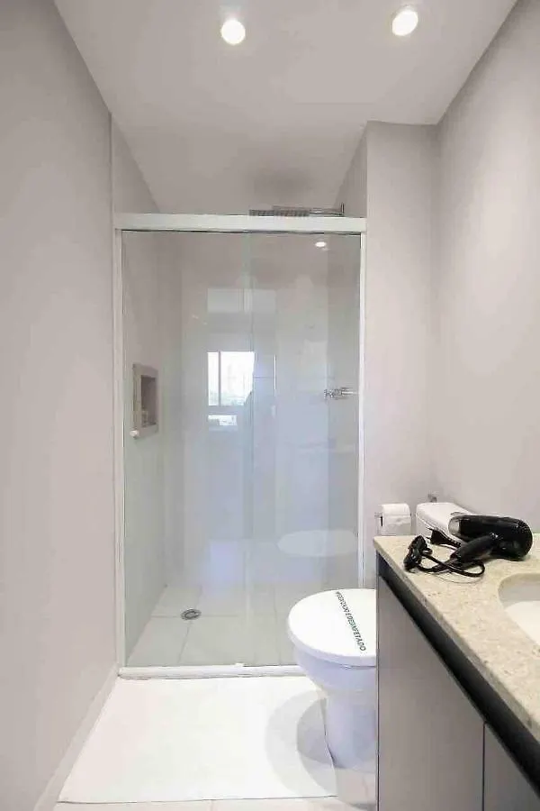 Apartment Ln509 - Studio Aconchegante No Tatuape Sao Paulo